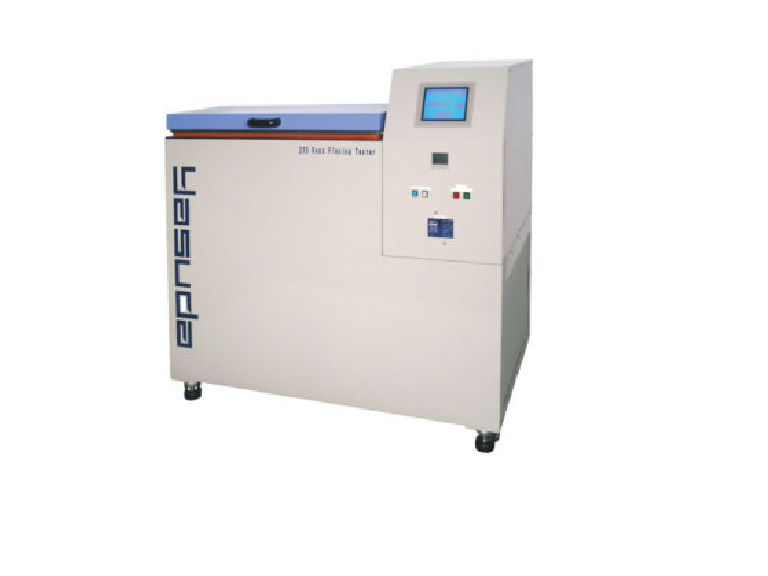 Máy thử uốn dây điện cao su nhựa YASUDA No.271-L